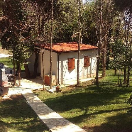 Ribarska Kuca Romana Premantura Exterior foto