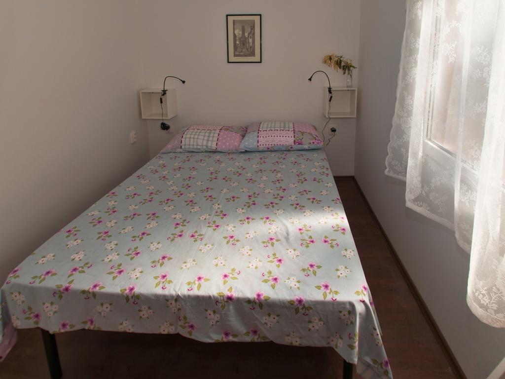 Ribarska Kuca Romana Premantura Exterior foto