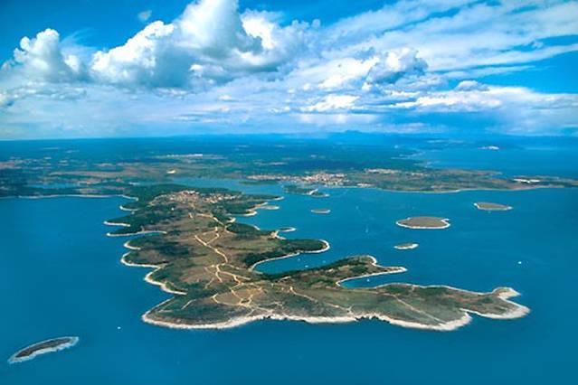 Ribarska Kuca Romana Premantura Exterior foto