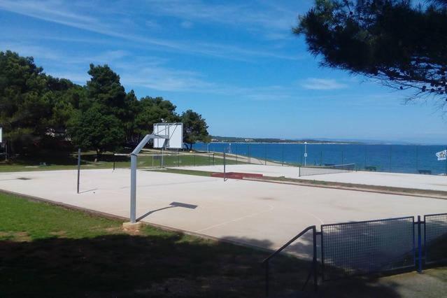Ribarska Kuca Romana Premantura Exterior foto