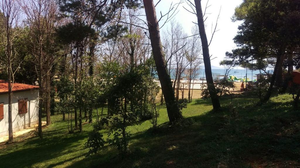 Ribarska Kuca Romana Premantura Exterior foto